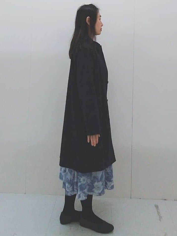SANAさんの「Reflect｜」を使ったコーディネート
