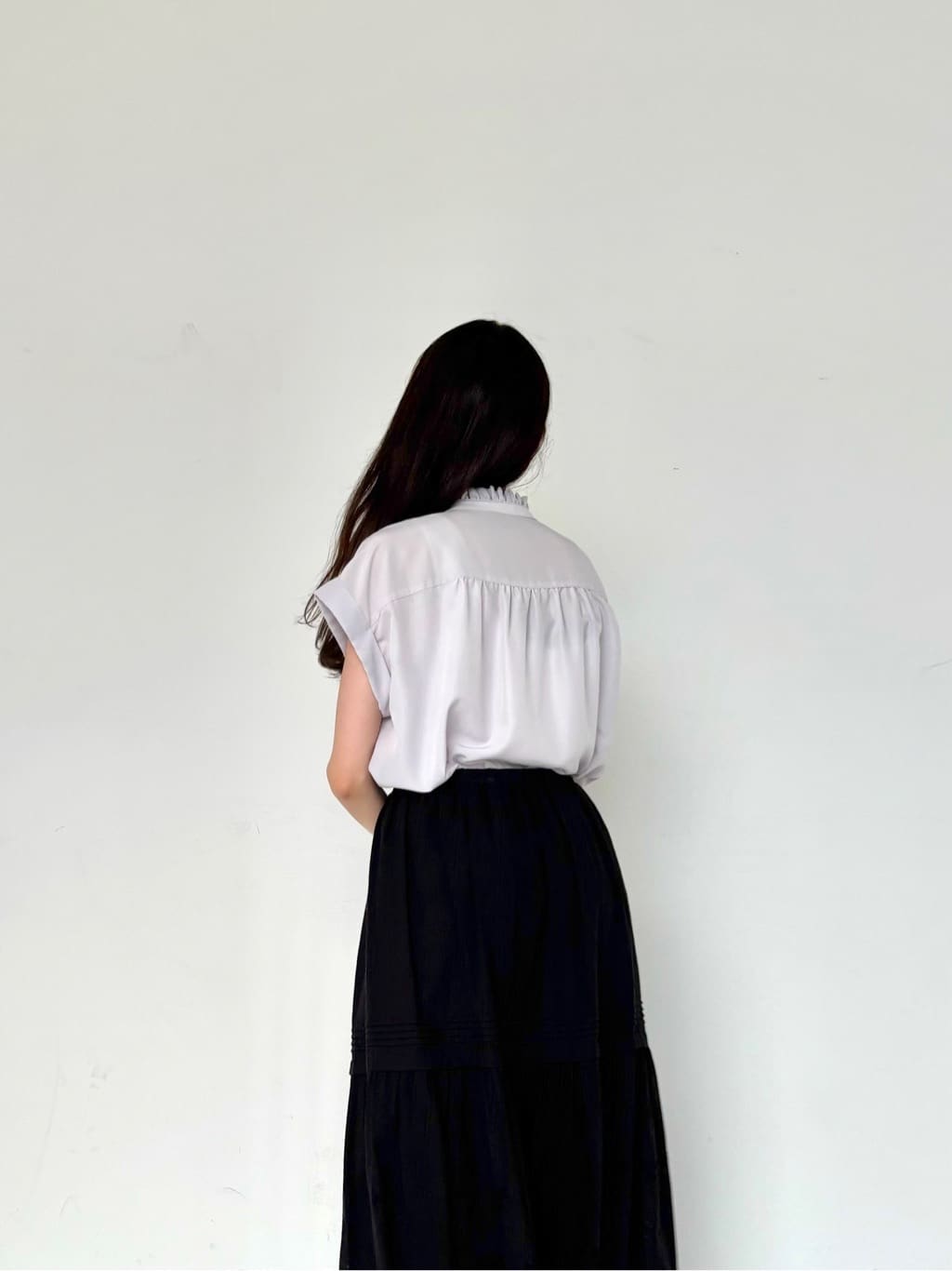 kaaiさんの「UNTITLED｜」を使ったコーディネート