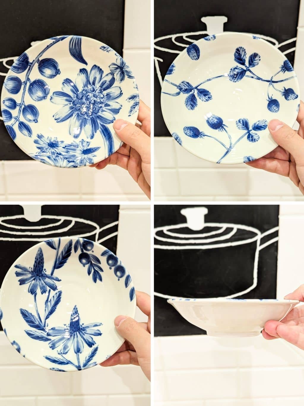 シモさんの「212 KITCHEN STORE｜ボタニカル マグ マーガレット」を使ったコーディネート