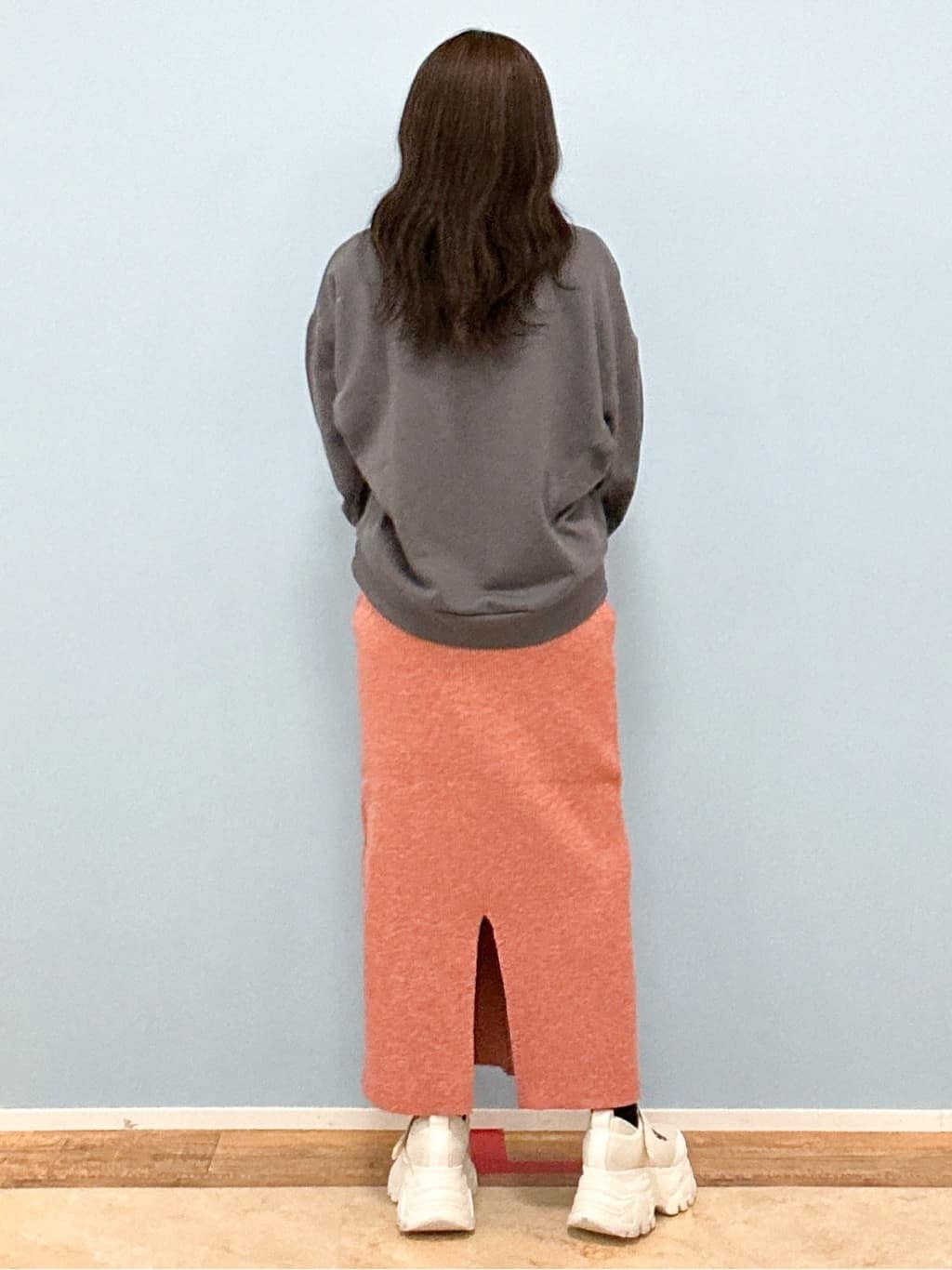 mikoさんの「SHOO･LA･RUE｜」を使ったコーディネート