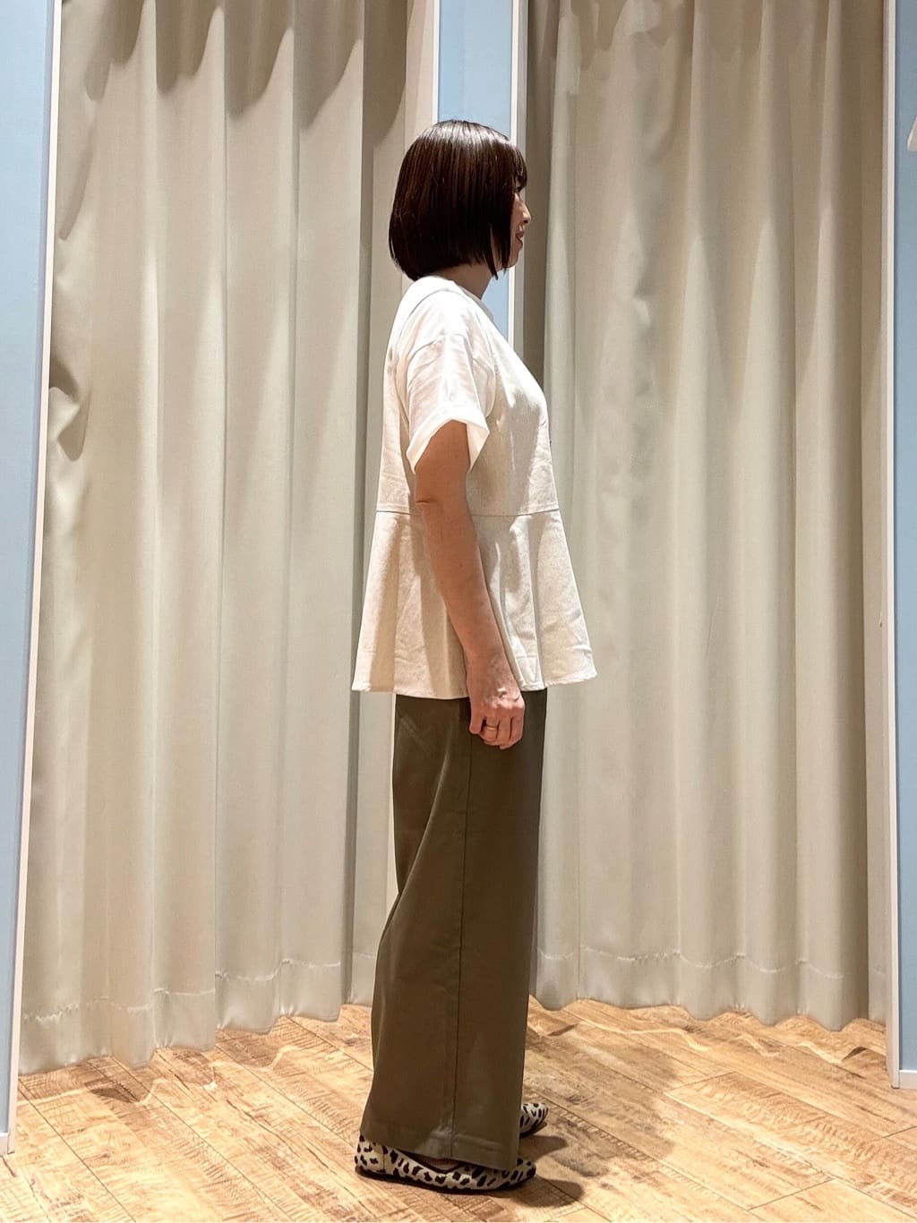 rieさんの「SHOO･LA･RUE｜」を使ったコーディネート