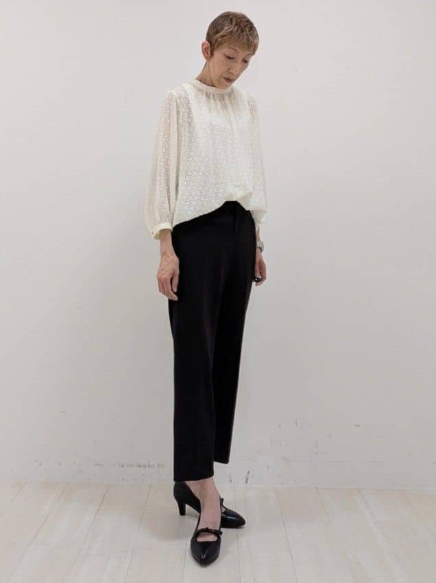 sachiさんの「Reflect｜」を使ったコーディネート