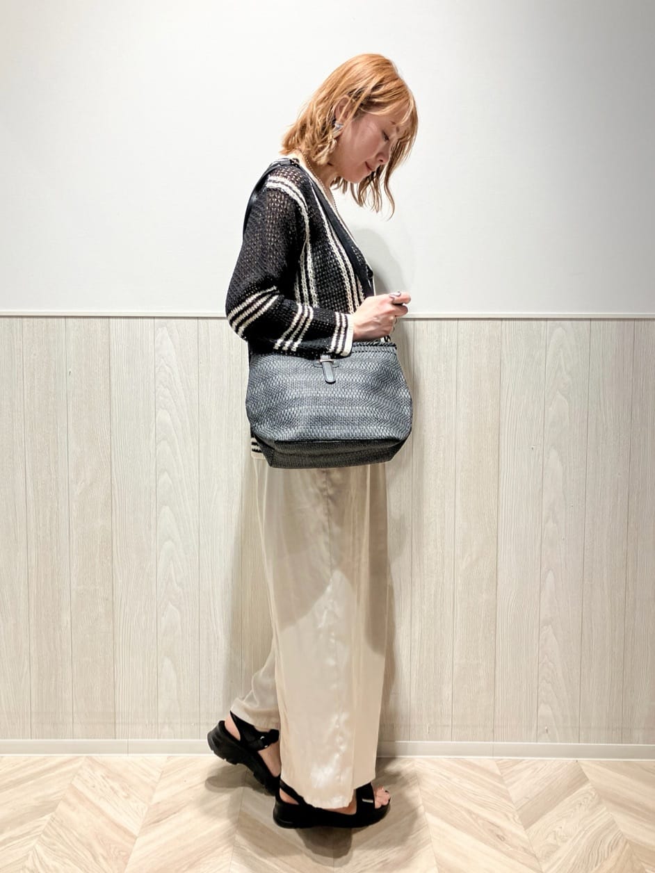 shokoさんの「SHOO･LA･RUE｜」を使ったコーディネート