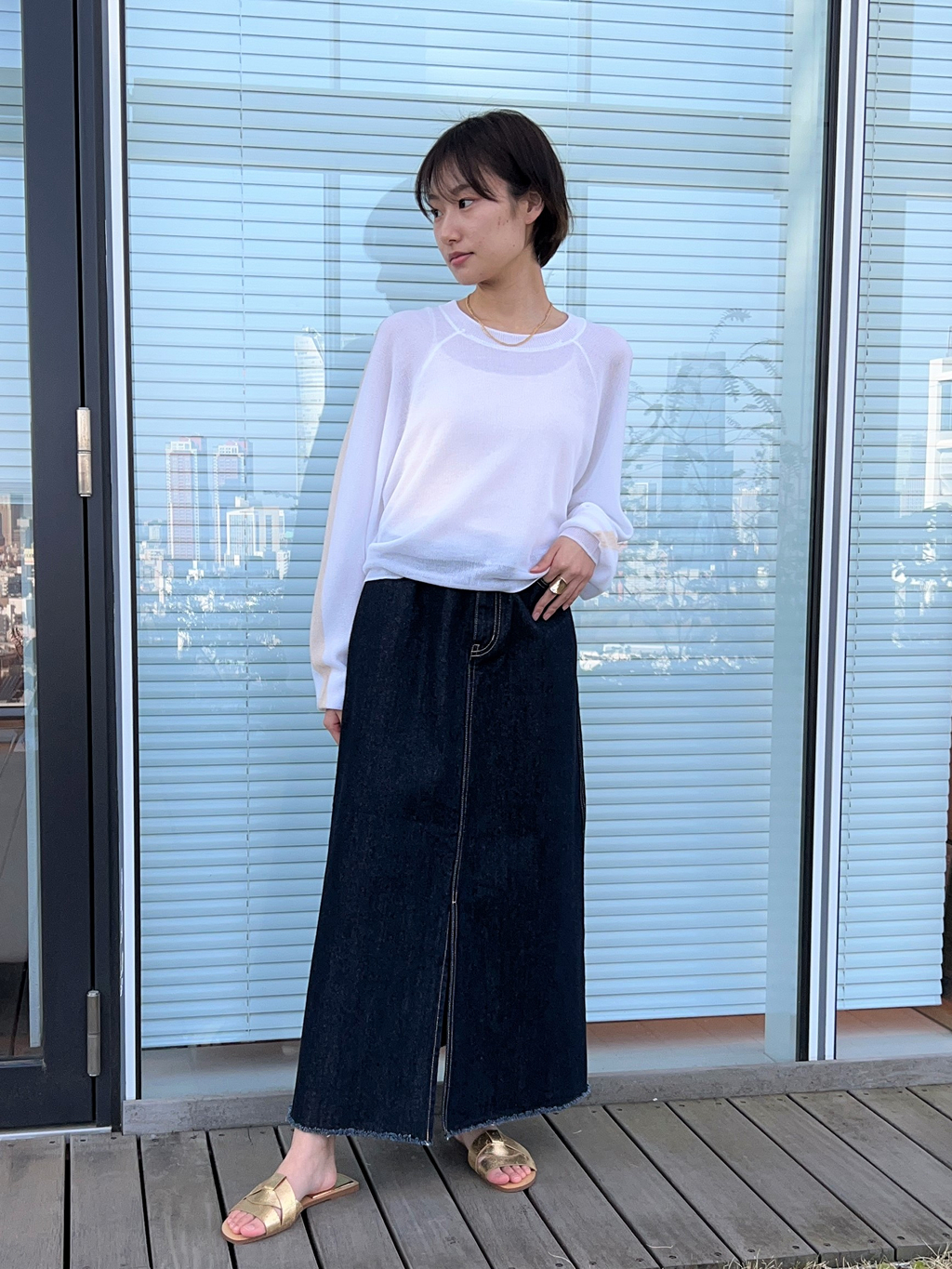 cloenc riho
