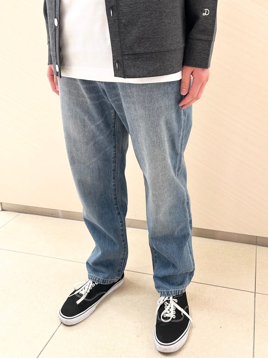 千葉亮太さんの「DRESSTERIOR｜」を使ったコーディネート