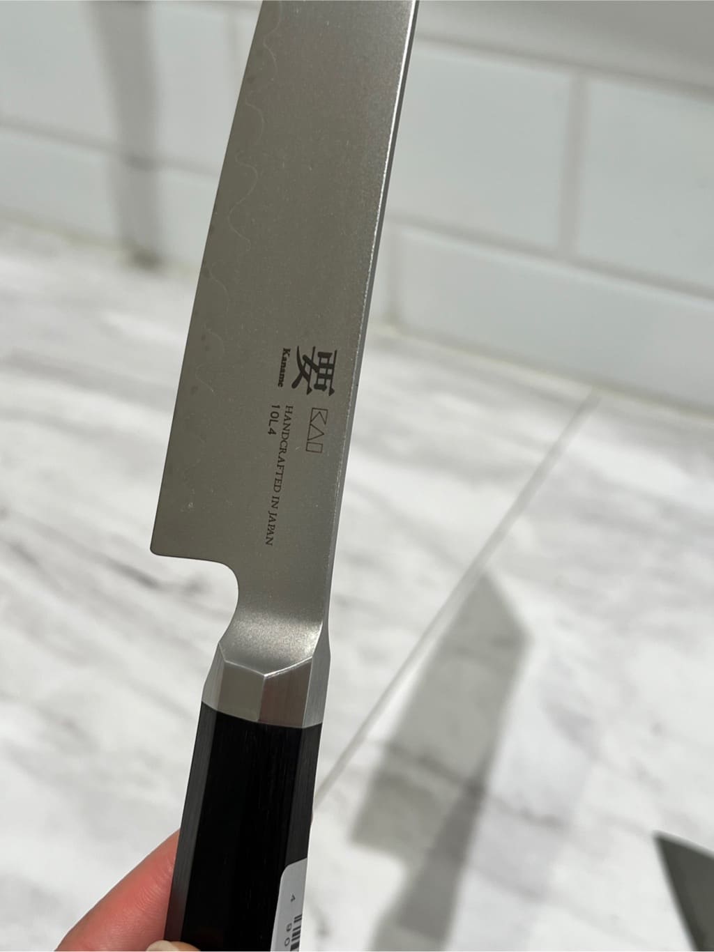 nagiさんの「212 KITCHEN STORE｜要 切付5寸(150mm)＜関孫六＞」を使ったコーディネート