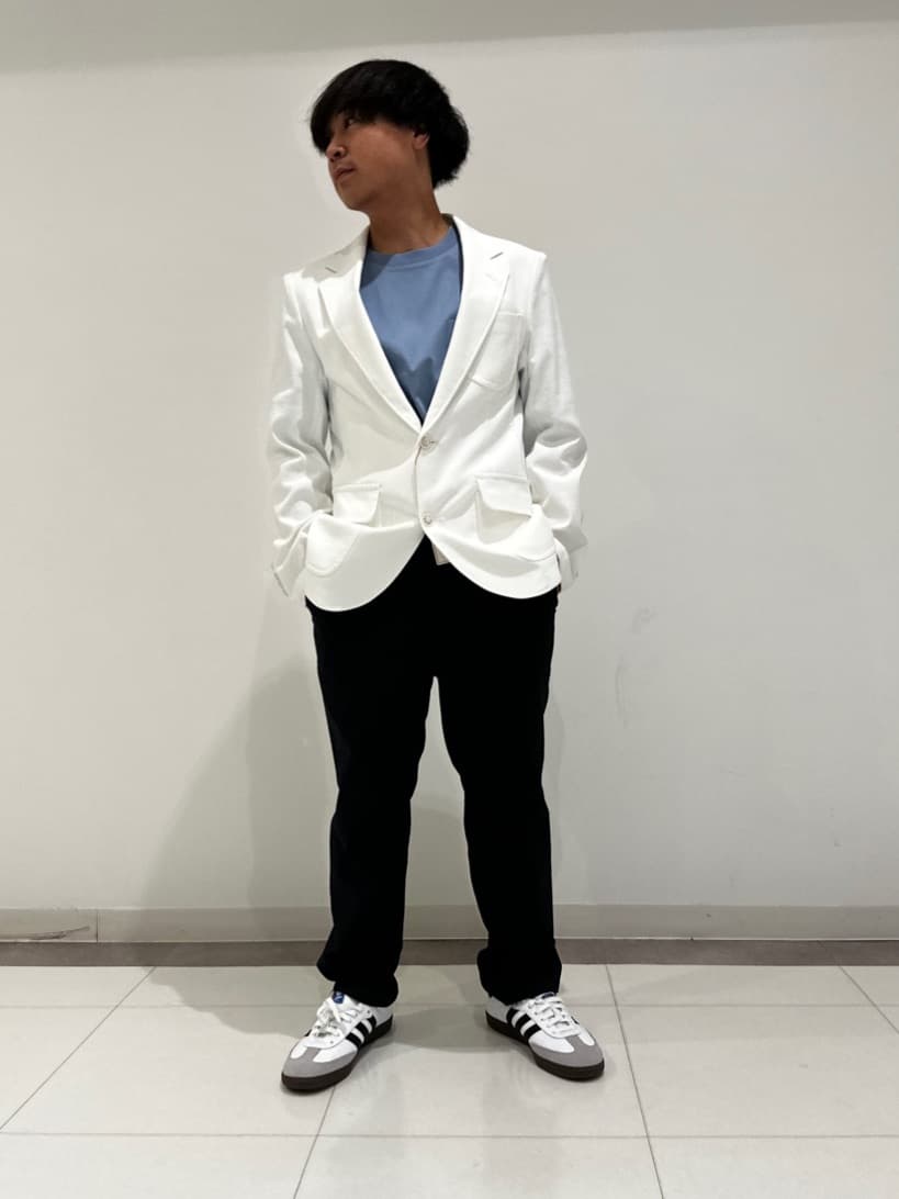 MATSUBARAさんの「DRESSTERIOR｜」を使ったコーディネート