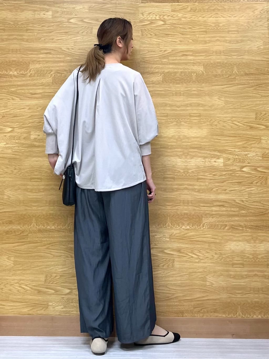 もすさんの「SHOO･LA･RUE｜」を使ったコーディネート