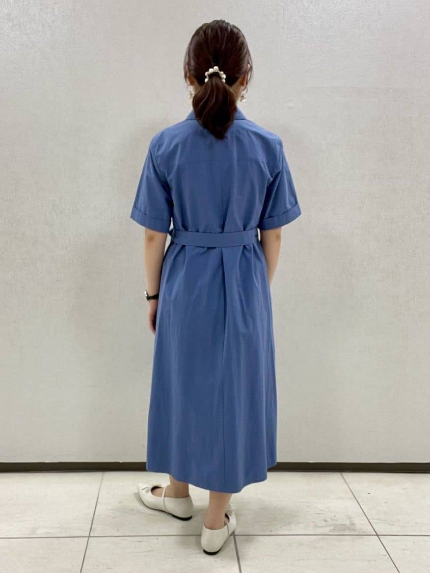 Mさんの「UNTITLED｜」を使ったコーディネート