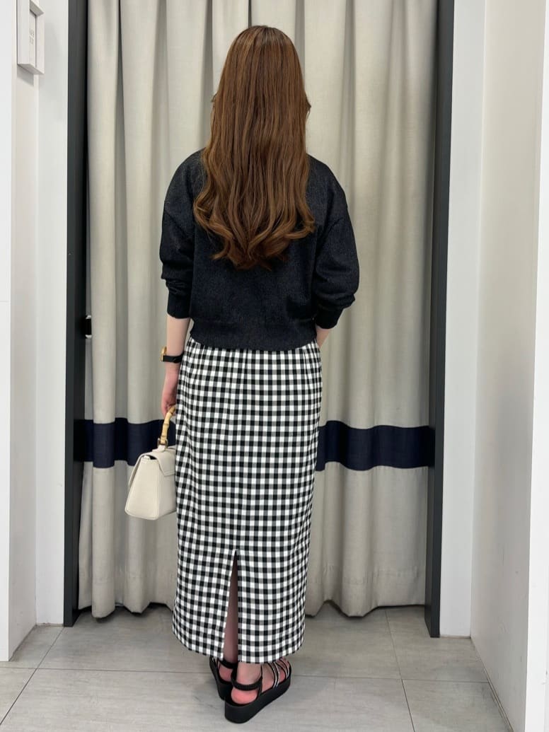 ainaさんの「grove｜」を使ったコーディネート