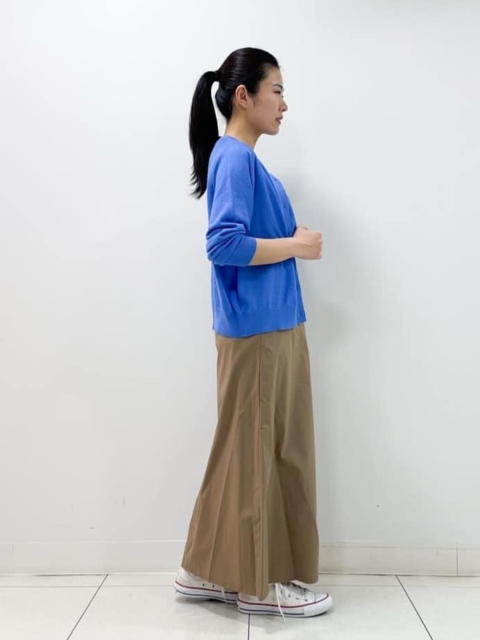 yasuokaさんの「Dessin｜」を使ったコーディネート