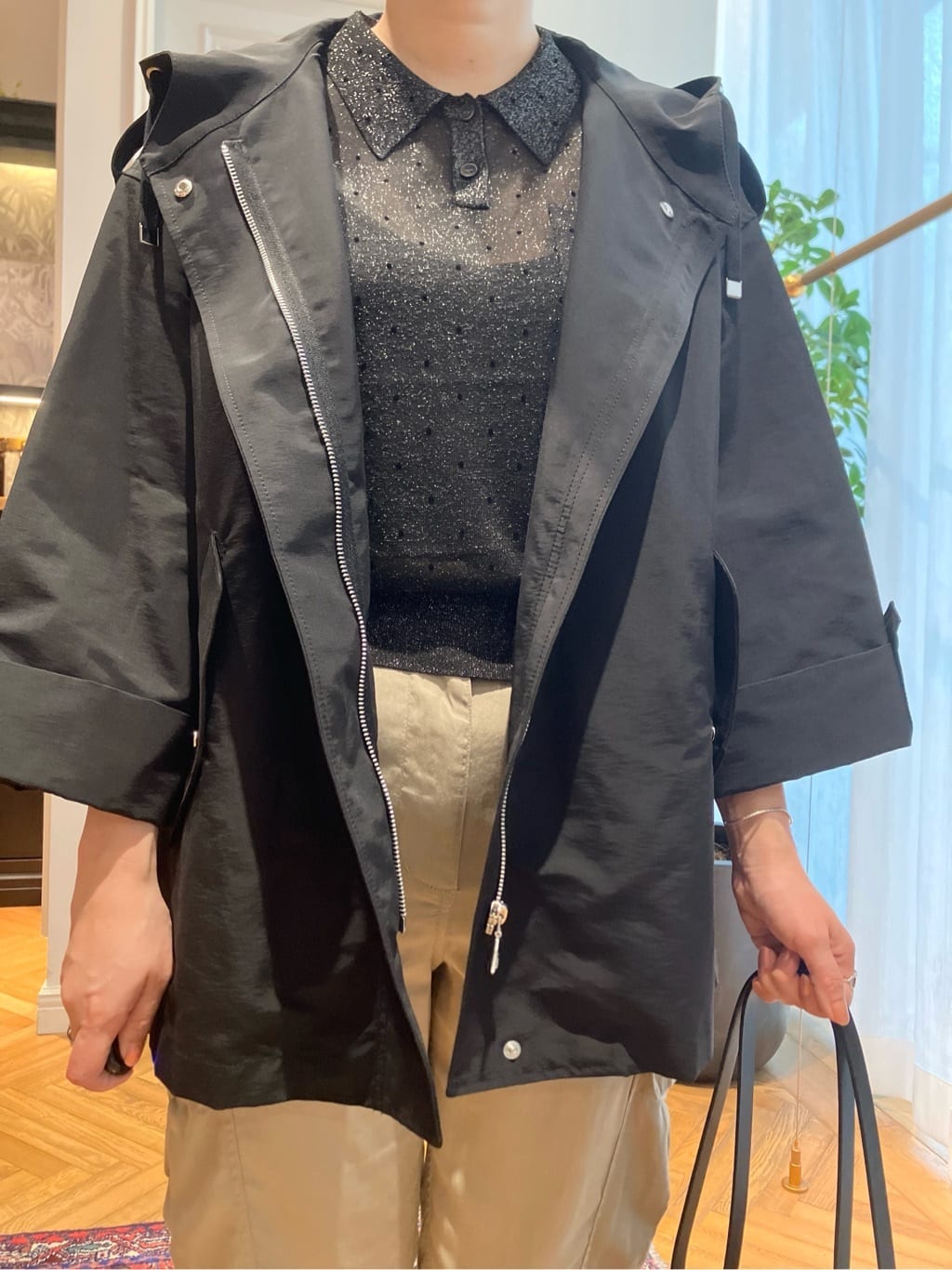 konominさんの「DRESSTERIOR｜」を使ったコーディネート