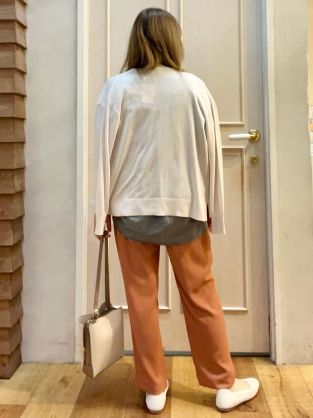 mさんの「SHOO･LA･RUE｜」を使ったコーディネート