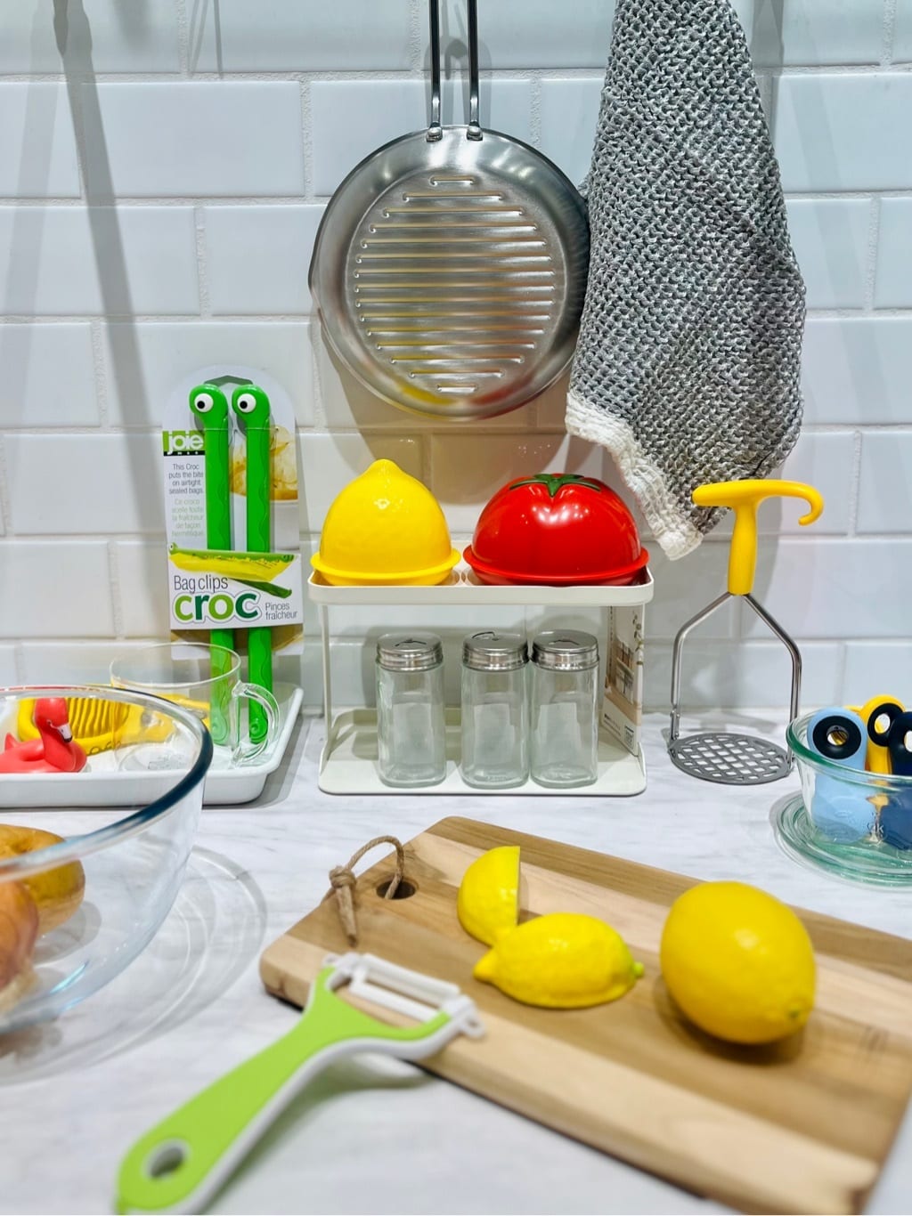 ぐっちさんの「212 KITCHEN STORE｜」を使ったコーディネート