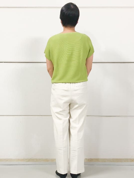 Rさんの「THE SHOP TK｜」を使ったコーディネート