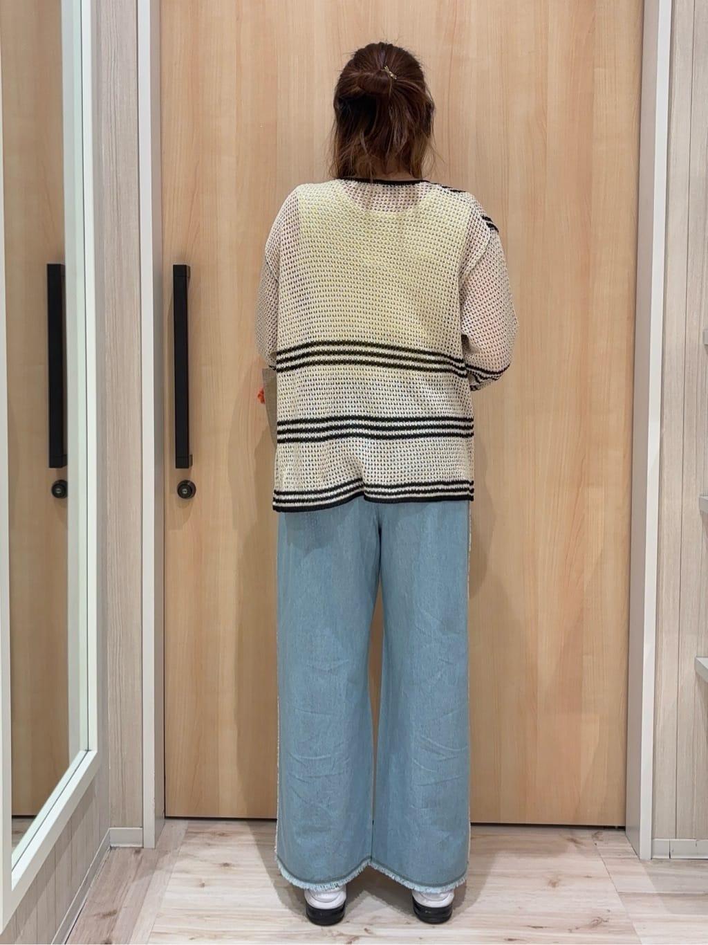 haruさんの「SHOO･LA･RUE｜」を使ったコーディネート