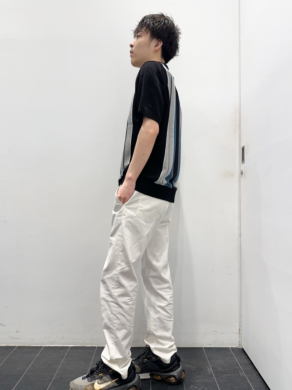 ちびちゃんさんの「THE SHOP TK｜」を使ったコーディネート