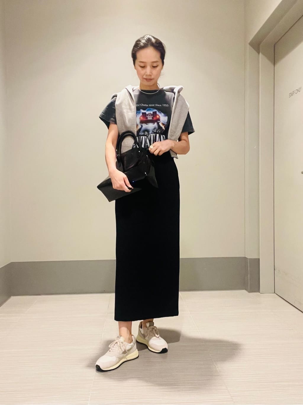 Annさんの「DRESSTERIOR｜」を使ったコーディネート