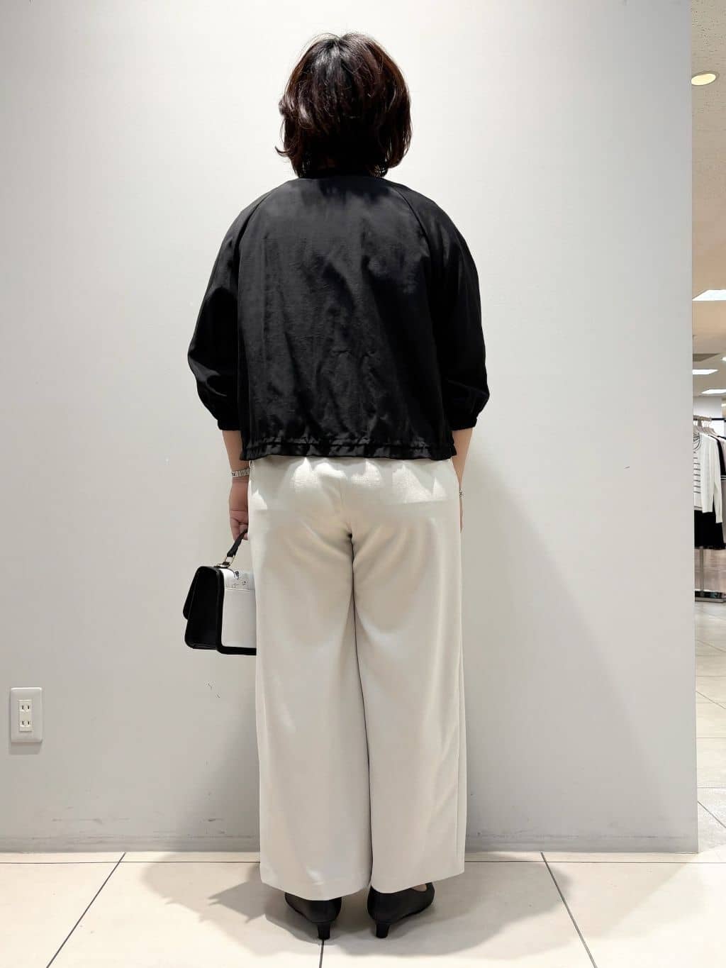 HITOMIさんの「Reflect｜」を使ったコーディネート