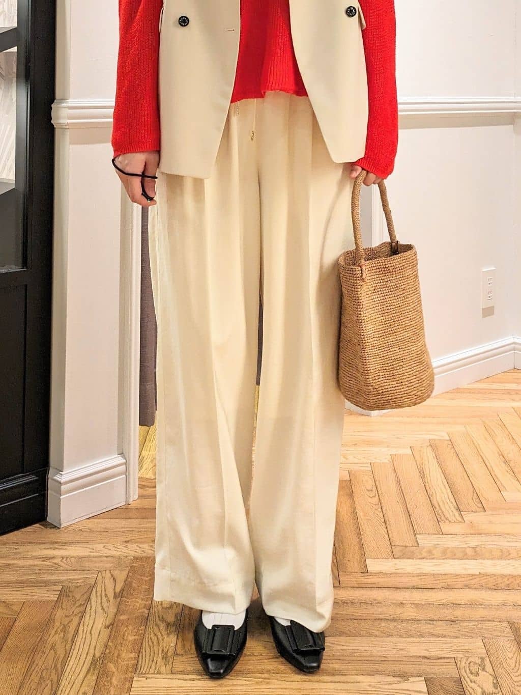 saoriさんの「DRESSTERIOR｜」を使ったコーディネート