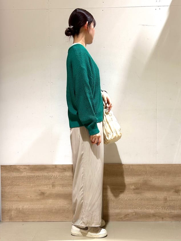 花さんの「SHOO･LA･RUE｜」を使ったコーディネート