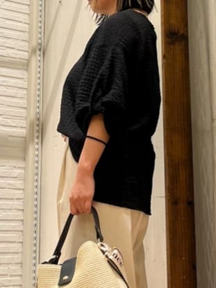 MOさんの「THE SHOP TK｜」を使ったコーディネート