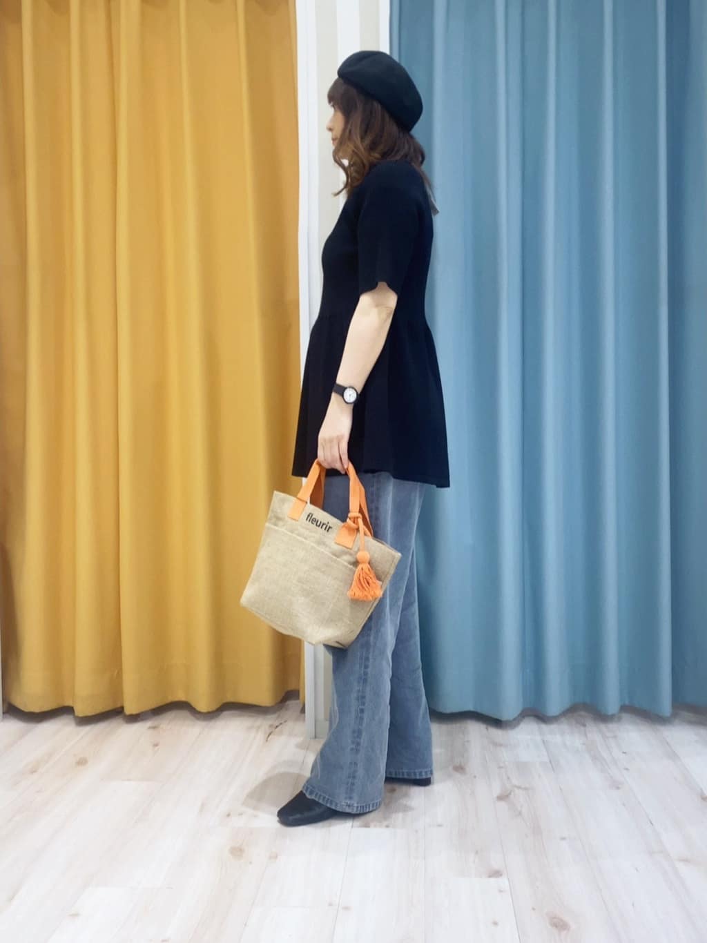 ゆうゆうさんの「SHOO･LA･RUE｜」を使ったコーディネート