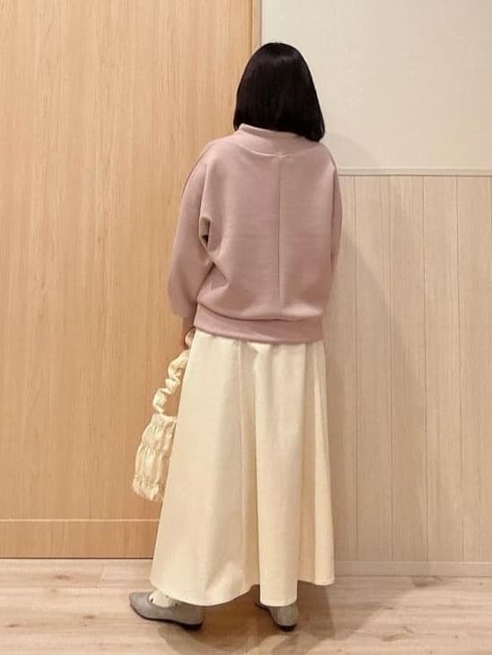 はっしーさんの「SHOO･LA･RUE｜」を使ったコーディネート