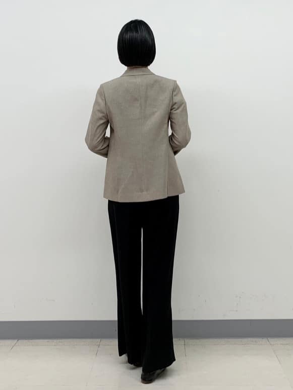 hikaruさんの「INDIVI｜」を使ったコーディネート