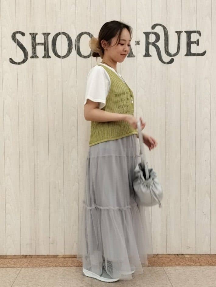 masamiさんの「SHOO･LA･RUE｜」を使ったコーディネート
