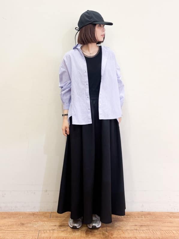 TAKIさんの「SHOO･LA･RUE｜」を使ったコーディネート