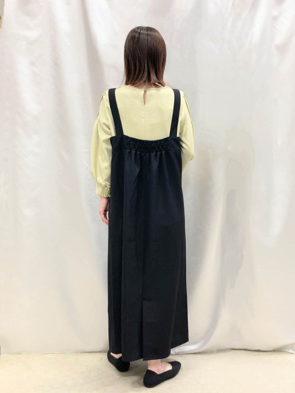thさんの「SHOO･LA･RUE｜」を使ったコーディネート