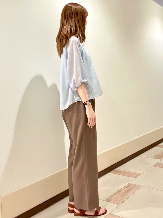チャイさんの「Reflect｜」を使ったコーディネート
