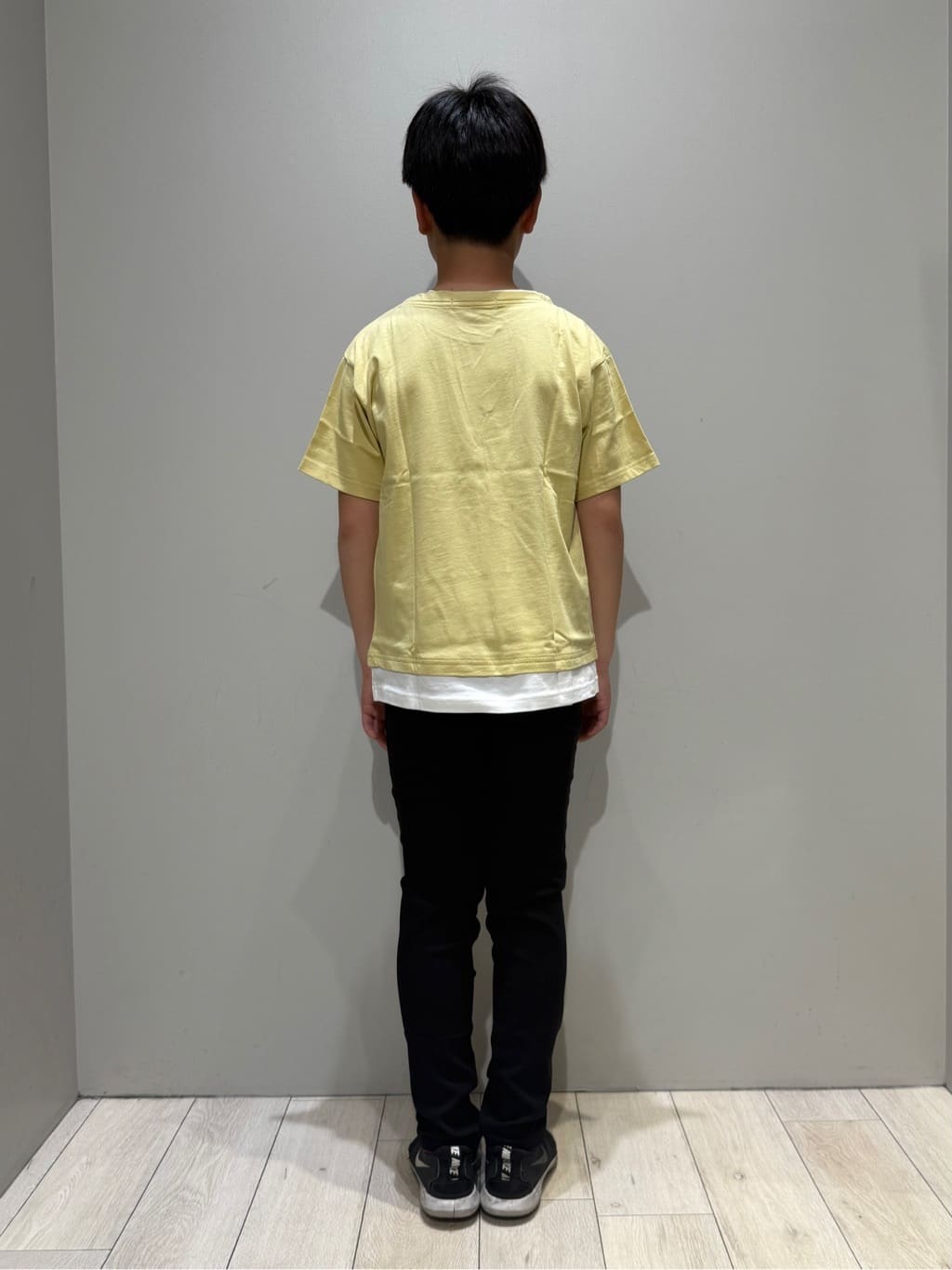 kuboさんの「THE SHOP TK｜」を使ったコーディネート