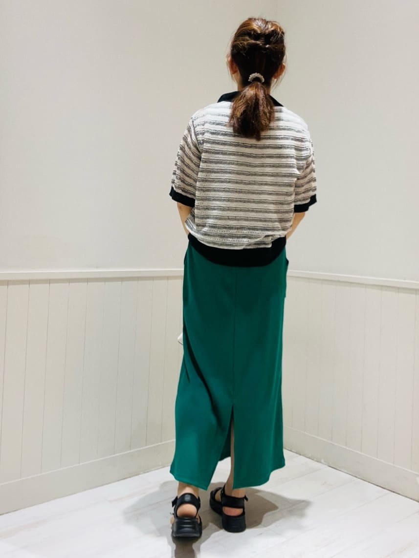 Kyonさんの「SHOO･LA･RUE｜」を使ったコーディネート