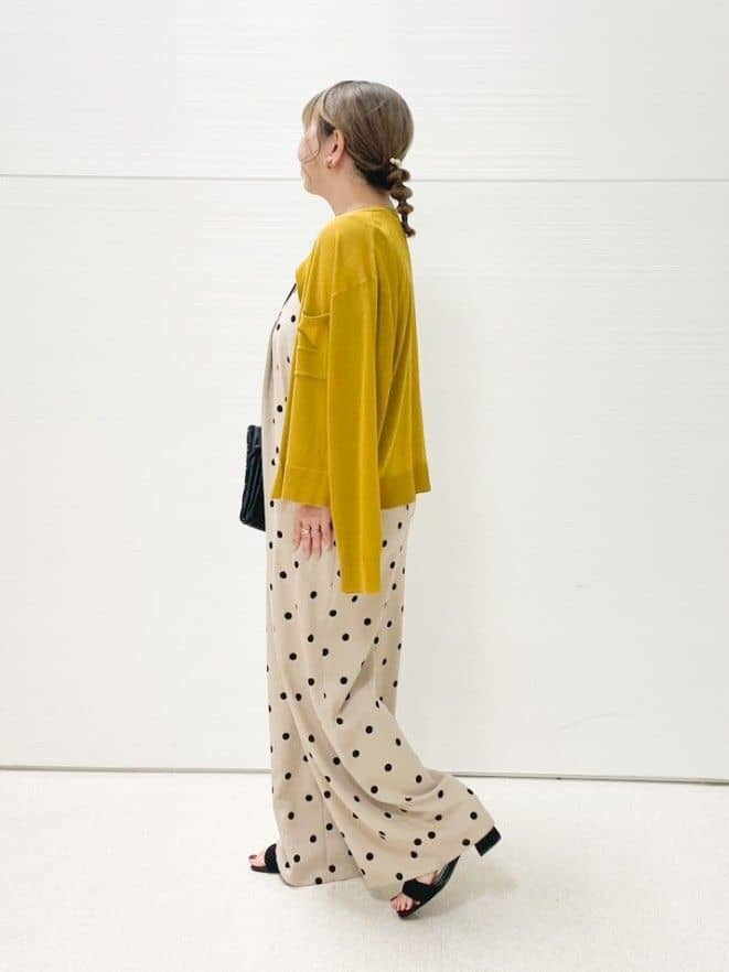 KIORIさんの「SHOO･LA･RUE｜」を使ったコーディネート