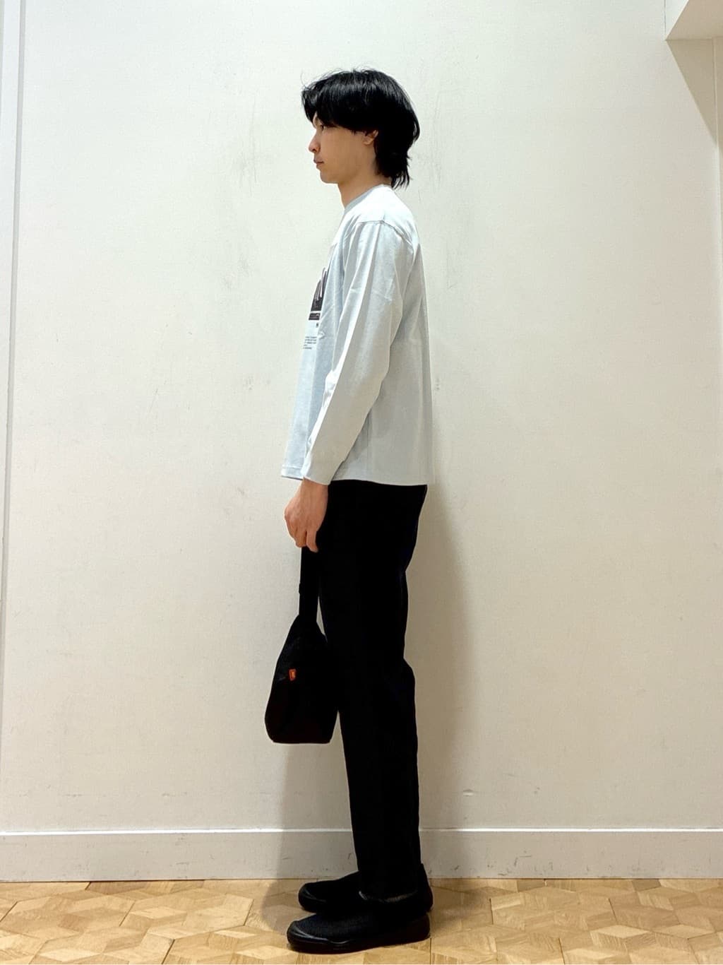 KAZUKIさんの「Dessin｜」を使ったコーディネート