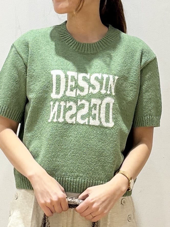 YUMIさんの「Dessin｜」を使ったコーディネート