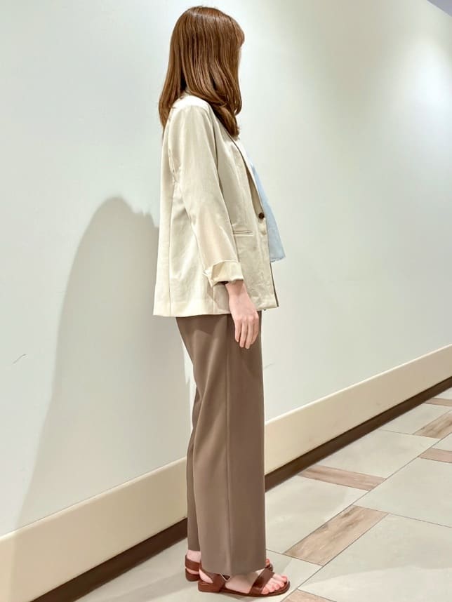 チャイさんの「Reflect｜」を使ったコーディネート