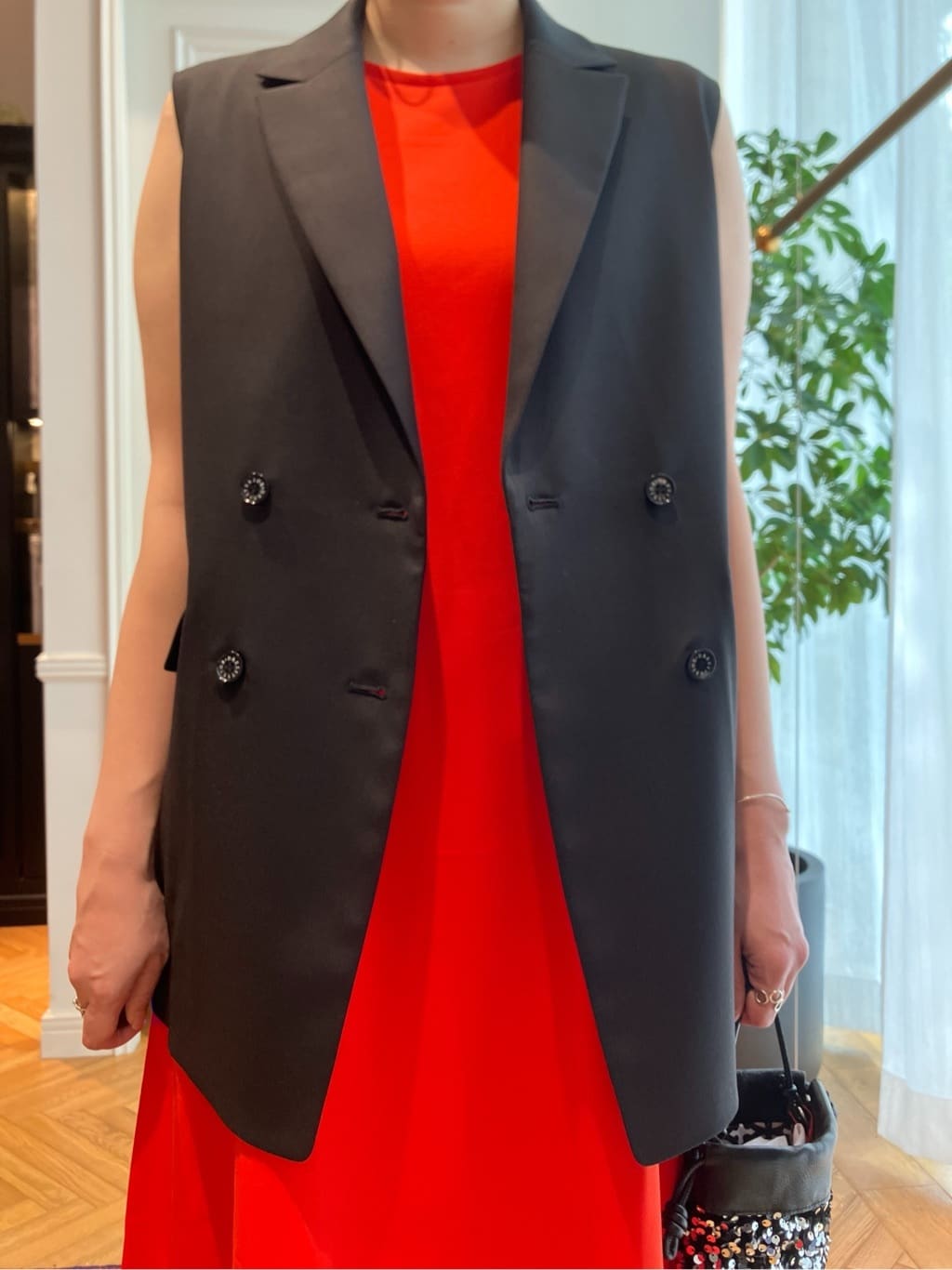 konominさんの「DRESSTERIOR｜」を使ったコーディネート