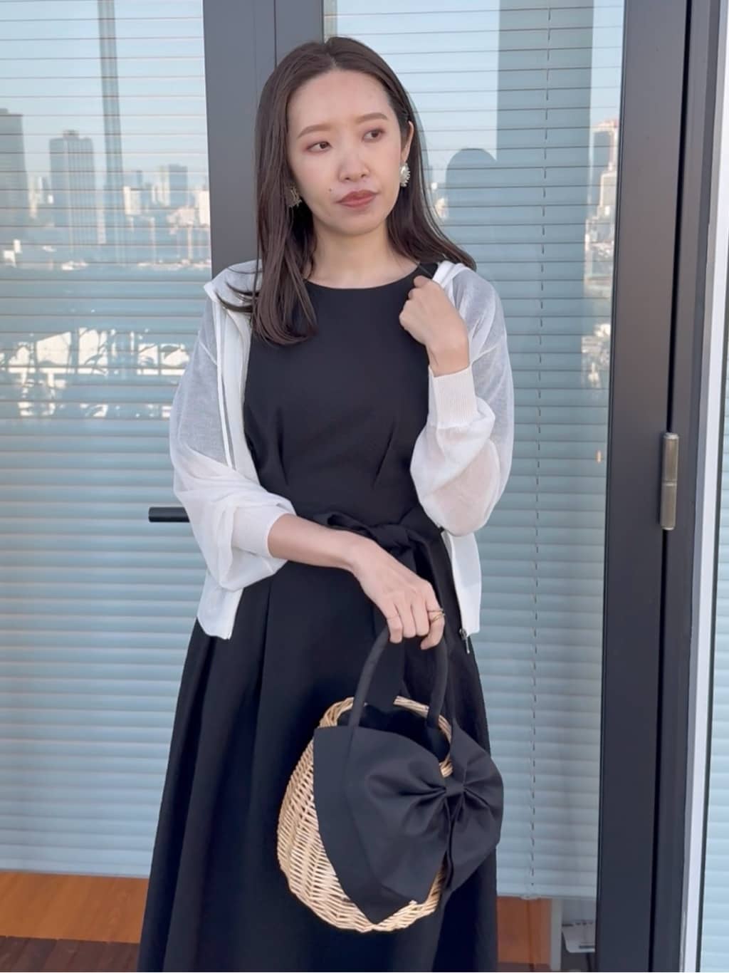 teiさんの「Couture brooch｜」を使ったコーディネート