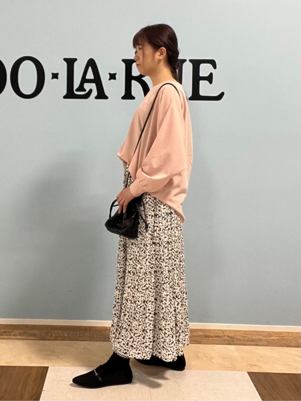 Naaatsuさんの「SHOO･LA･RUE｜」を使ったコーディネート