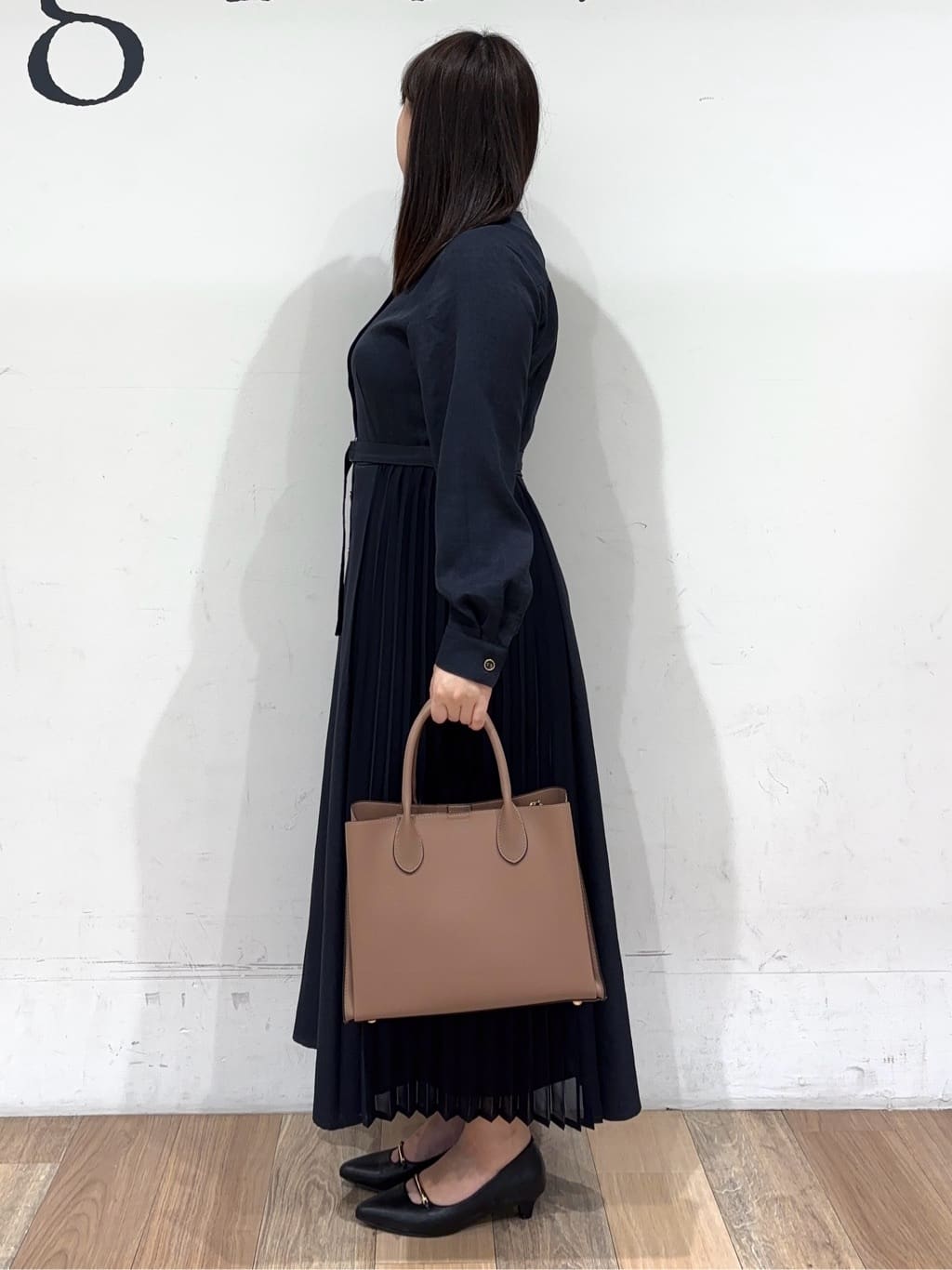 miさんの「grove｜」を使ったコーディネート