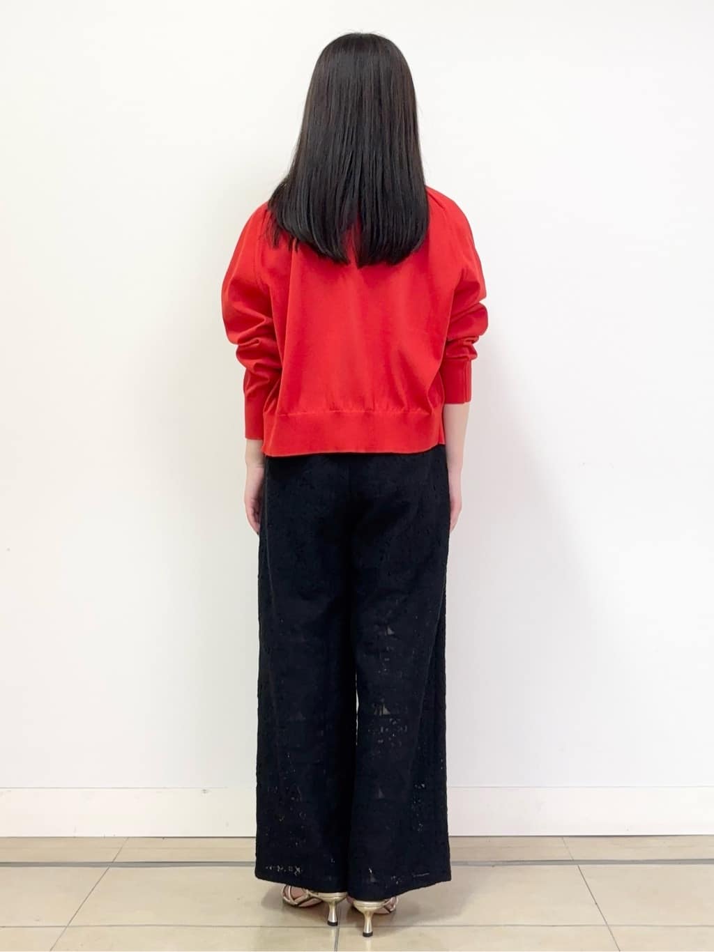 あやかさんの「UNTITLED｜」を使ったコーディネート
