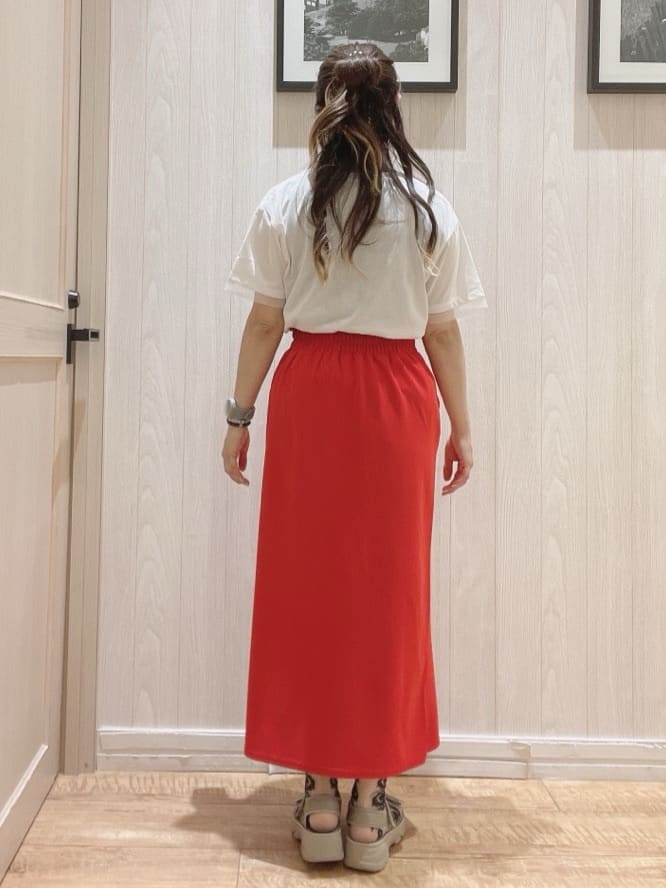 COSさんの「SHOO･LA･RUE｜」を使ったコーディネート