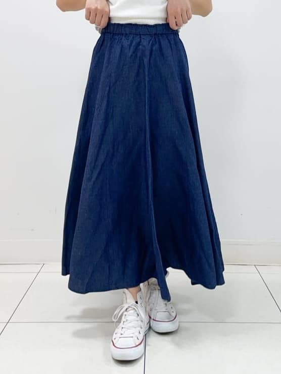 yasuokaさんの「Dessin｜」を使ったコーディネート