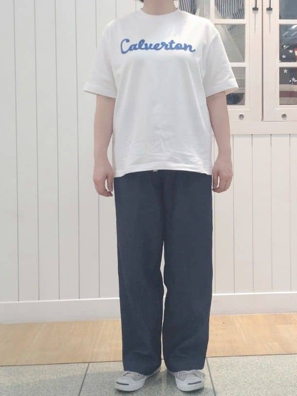 kaiさんの「Dessin｜」を使ったコーディネート