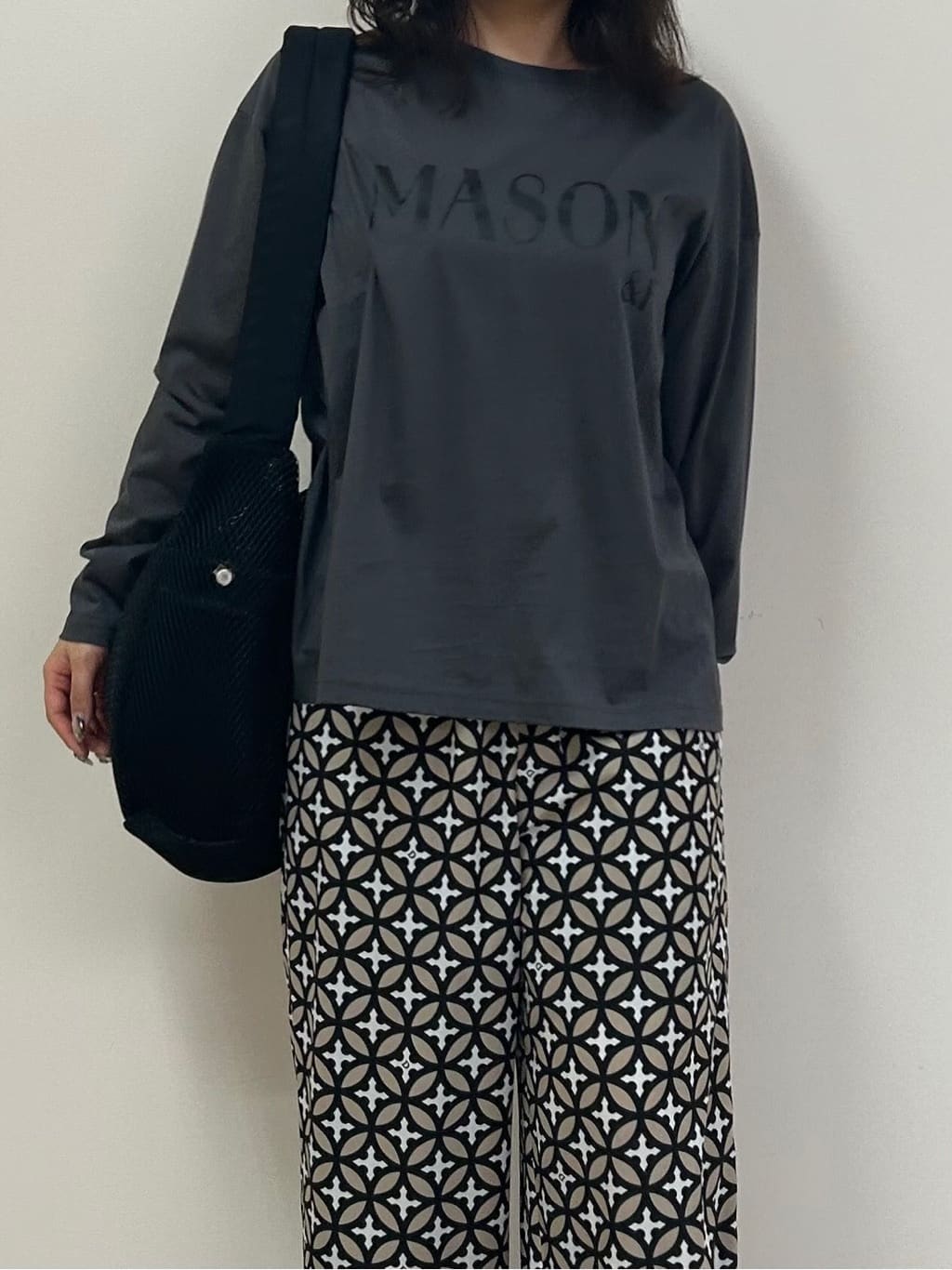 とりみさんの「DRESSTERIOR｜」を使ったコーディネート