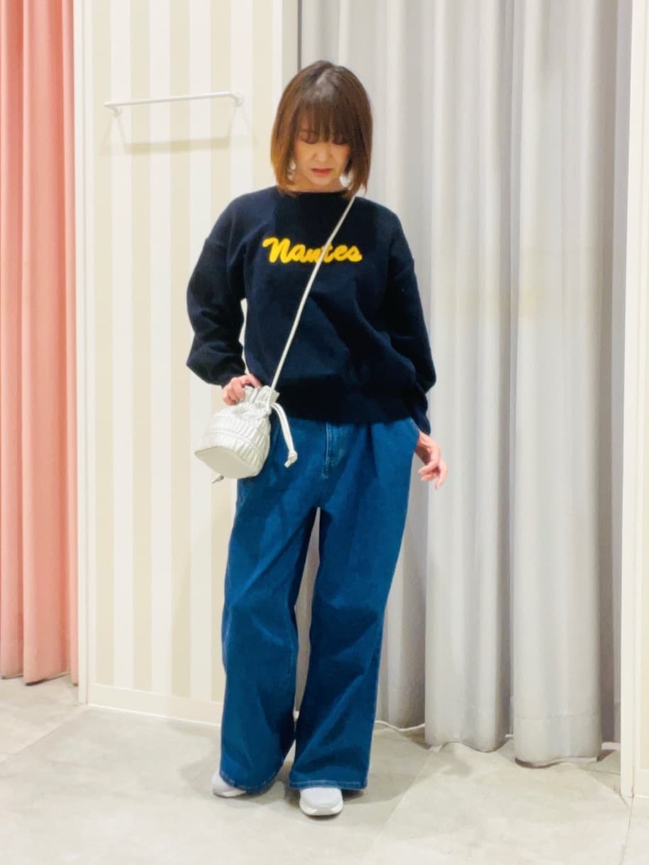 おぐねぇさんの「SHOO･LA･RUE｜」を使ったコーディネート