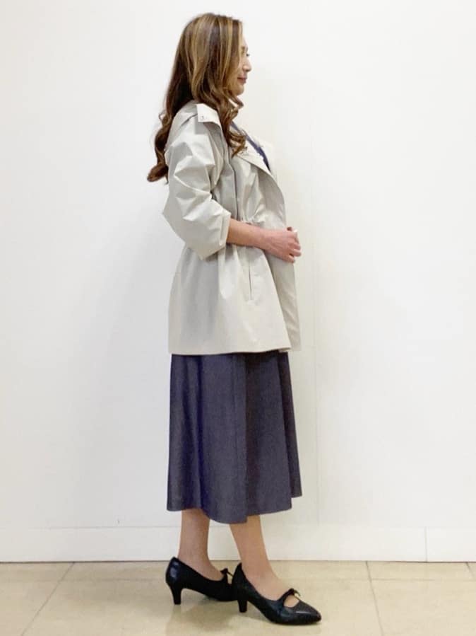 NAKAさんの「Reflect｜」を使ったコーディネート
